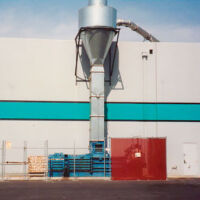 Air Separator System Wall Mount Air Separator System Wall Mount