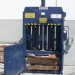 Vertical Balers Vertical Balers