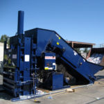 Vertical Balers Vertical Balers