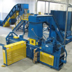Horizontal Balers - Auto-Tie Horizontal Balers - Auto-Tie