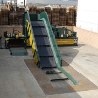 Two-Ram Balers Two-Ram Balers