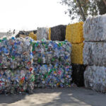 PET/HDPE PET/HDPE