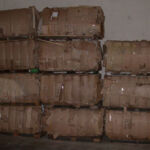 OCC Bales OCC Bales