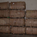 OCC Bales OCC Bales