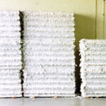 Shredded Paper Shredded Paper