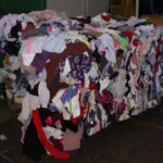 Bales of Clothing Bales of Clothing