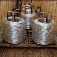 Baling Wire by the Spool Baling Wire by the Spool