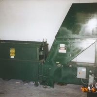 Apartment and Office Compactors Apartment and Office Compactors