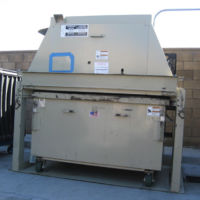 Apartment and Office Compactors Apartment and Office Compactors