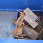 Pre-Crusher Compactors Pre-Crusher Compactors