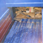 Pre-Crusher Compactors Pre-Crusher Compactors