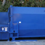 Stationary Compactors Stationary Compactors