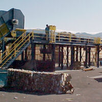 Sorting Line Conveyor System Sorting Line Conveyor System