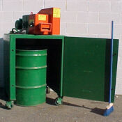 Banding Chopper Banding Chopper