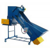 Plastic Perforator Plastic Perforator