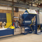 EPS (Styrofoam) Compactors EPS (Styrofoam) Compactors
