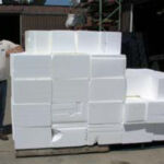 EPS (Styrofoam) Compactors EPS (Styrofoam) Compactors