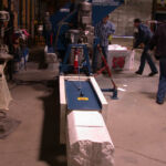 EPS (Styrofoam) Compactors EPS (Styrofoam) Compactors