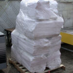 EPS (Styrofoam) Compactors EPS (Styrofoam) Compactors