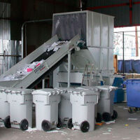 Document Destruction System Document Destruction System