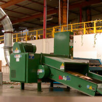 OCC shredder OCC Shredder