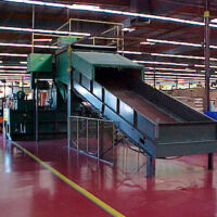 Piggyback Shredder Piggyback Shredder