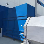 Stationary Compactors Stationary Compactors
