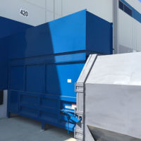 Stationary Compactors Stationary Compactors