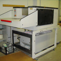 Used/Reconditioned Shredders Used/Reconditioned Shredders