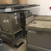Apartment Compactor Resource Equipment Co. - Apartment Compactor