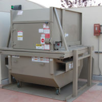 Vertical Compactor Resource Equipment Co - Vertical Compactor