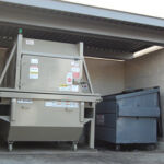 Vertical Compactor Resource Equipment Company - Vertical Compactor
