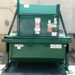 Vertical Compactor Resource Equipment Co - Vertical Compactor